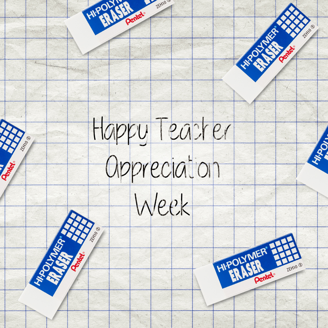 Teachers, you're the real MVPs! Thanks for not losing your minds (completely) on us 😂 #ThankATeacher bit.ly/3YZuq9N