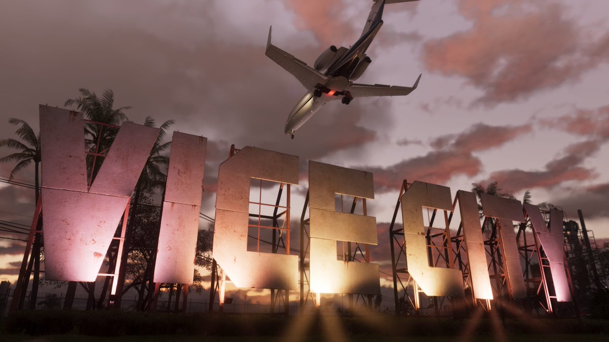 GTASeries's tweet photo. GTA 6 Vice City Screenshots #GTA6 #GTAVI #RockstarGames https://t.co/Z2QyMx0XMn