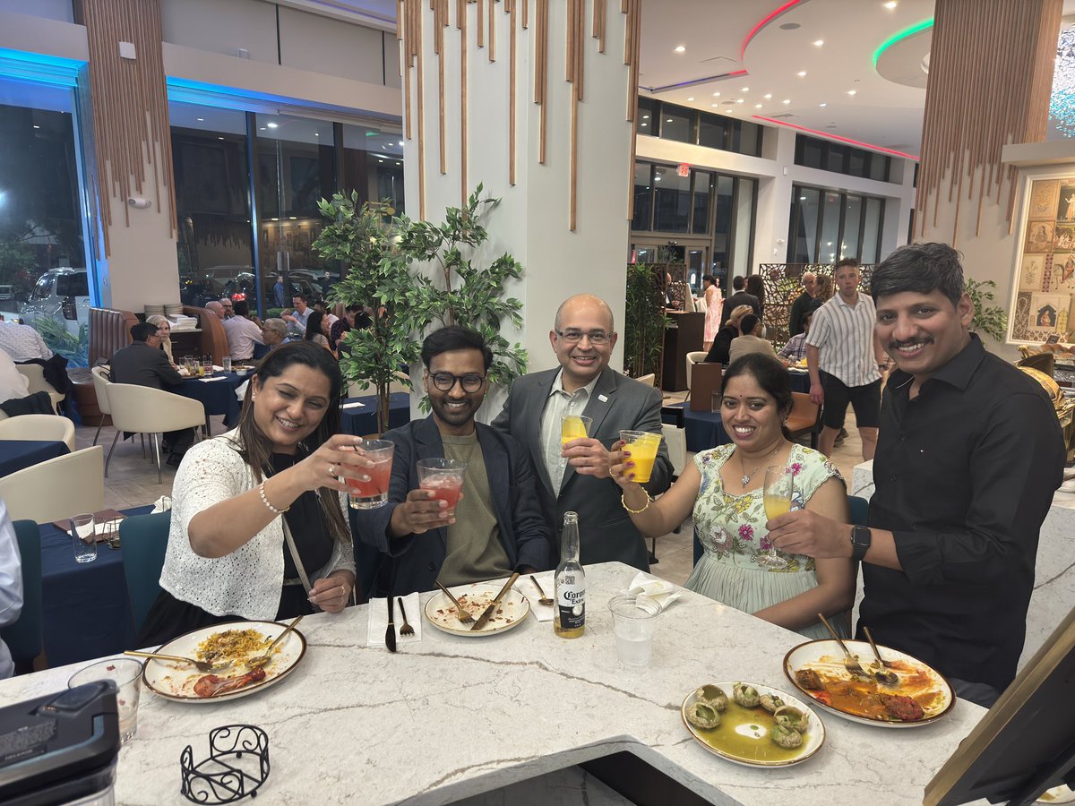 Keerthi (@keerthich1155) on Twitter photo Inspiration in the air, affection in the hearts and fun everywhere. Thank you <a href="/Siva6faces/">Siva Arumugam, MD, FASA</a> <a href="/SreeHPraveenKO1/">Sree H Praveen Kolli</a> <a href="/KukrejaPromil/">Promil Kukreja MD.,PhD.,FASA</a> <a href="/KalagaraHari/">🩺 Hari (హరి 🇮🇳) Kalagara</a> for taking such good care of us . You guys are amazing .thank you Inspiration in the air, affection in the hearts and fun everywhere. Thank you <a href="/Siva6faces/">Siva Arumugam, MD, FASA</a> <a href="/SreeHPraveenKO1/">Sree H Praveen Kolli</a> <a href="/KukrejaPromil/">Promil Kukreja MD.,PhD.,FASA</a> <a href="/KalagaraHari/">🩺 Hari (హరి 🇮🇳) Kalagara</a> for taking such good care of us . You guys are amazing .thank you
