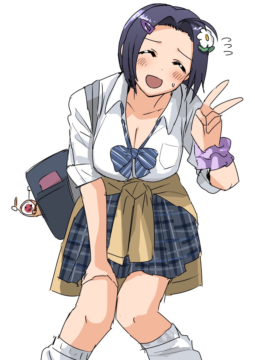 ギャルささん。２