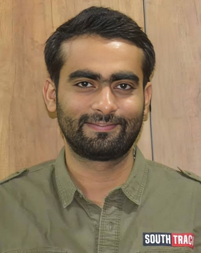 Biology-PDF IISERM (@pdfiisermohali) on Twitter photo We welcome Dr. Ravi Devani as a new faculty member in the Department of Biological science, IISER Mohali.
He will be working on the fundamental mechanisms of sex determination ⚤ and fruit set in Indian Cucurbit plants. <a href="/RaviSDevani/">Ravi Devani</a> <a href="/DBS_IISERM/">Dept. of Biological Sciences (DBS), IISER Mohali</a> <a href="/IiserMohali/">IISER Mohali</a> We welcome Dr. Ravi Devani as a new faculty member in the Department of Biological science, IISER Mohali.
He will be working on the fundamental mechanisms of sex determination ⚤ and fruit set in Indian Cucurbit plants. <a href="/RaviSDevani/">Ravi Devani</a> <a href="/DBS_IISERM/">Dept. of Biological Sciences (DBS), IISER Mohali</a> <a href="/IiserMohali/">IISER Mohali</a>