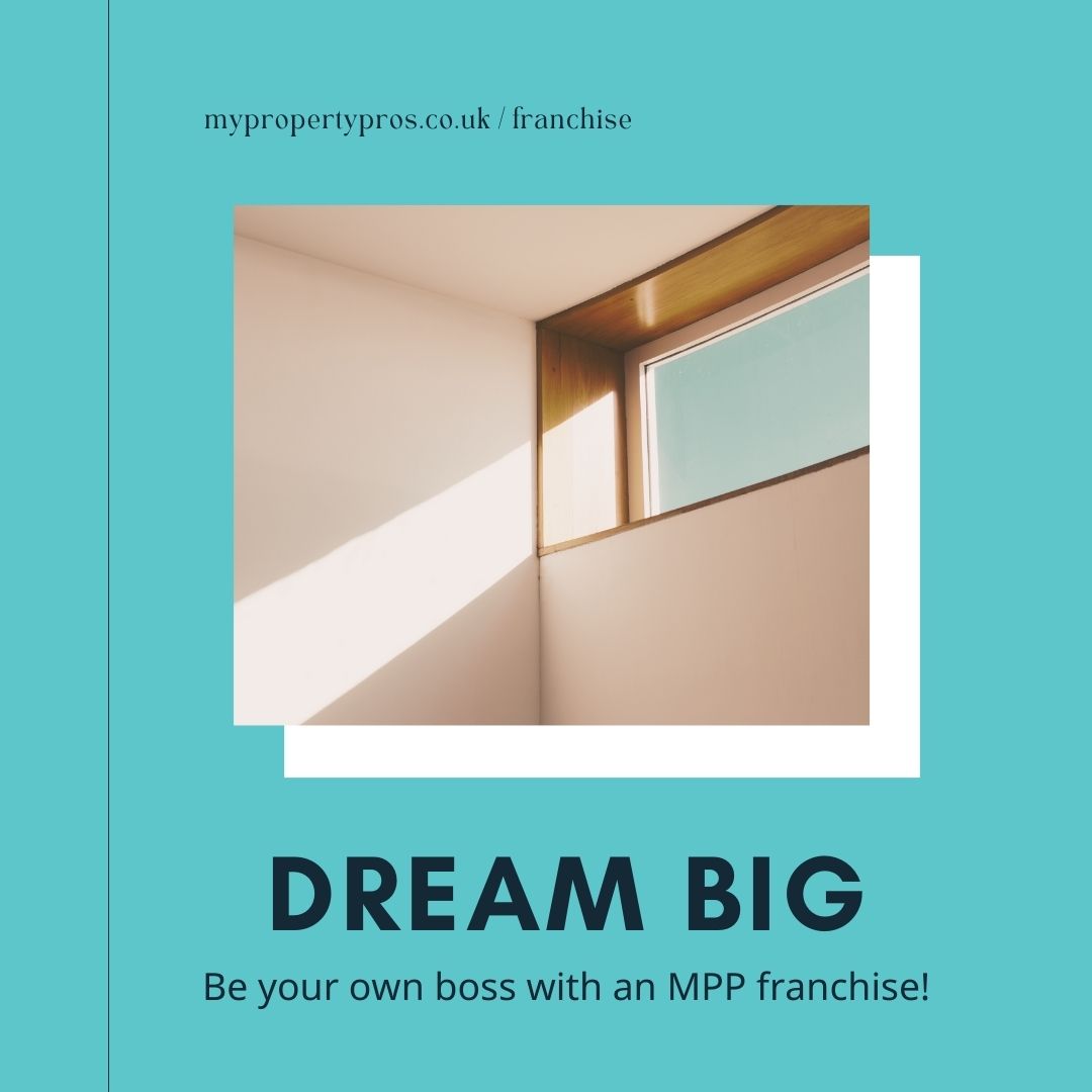 MPPFranchise's tweet photo. We hope you had a fantastic Bank Holiday! Maybe today is the day you dream a little bigger? 

At MPP we balance a healthy, outdoor life with financial rewards, professional pride and a whole lot of success! 

Email contactus@mppfranchise.co.uk or visit https://t.co/DsoLwVH1yB. https://t.co/sBQZ6aIOhX