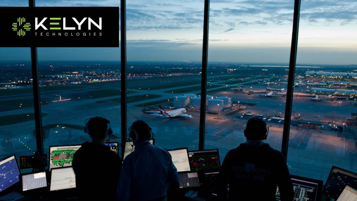 KELYN Engineers are your flight crew, with hands on the controls or ready to co-pilot your data flight plan. We are seasoned pros, certified and equipped with the industry-best data management tools like Commvault and AWS - always prepared for turbulence. KELYNTech.com