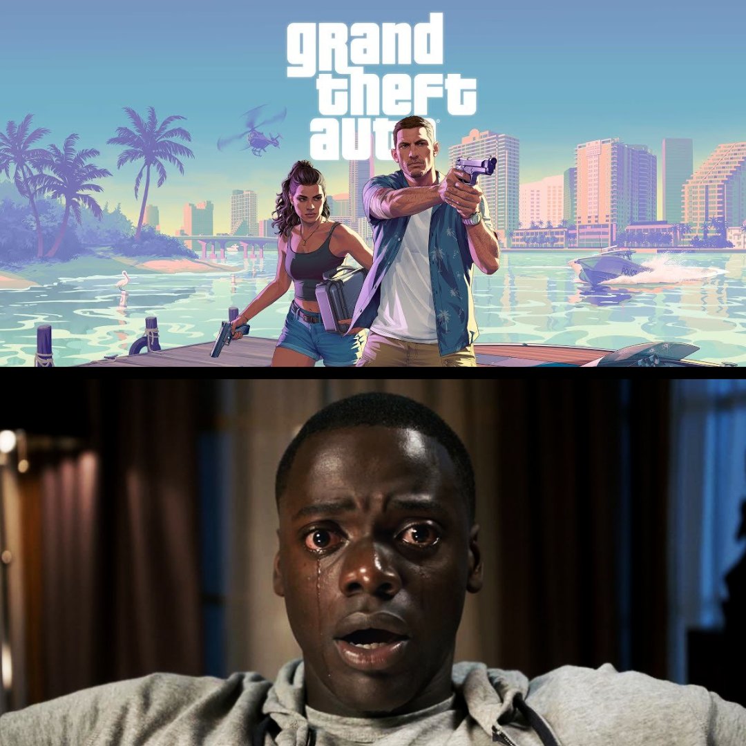 ROCKSTAR POR FIN CHAMBEÓ