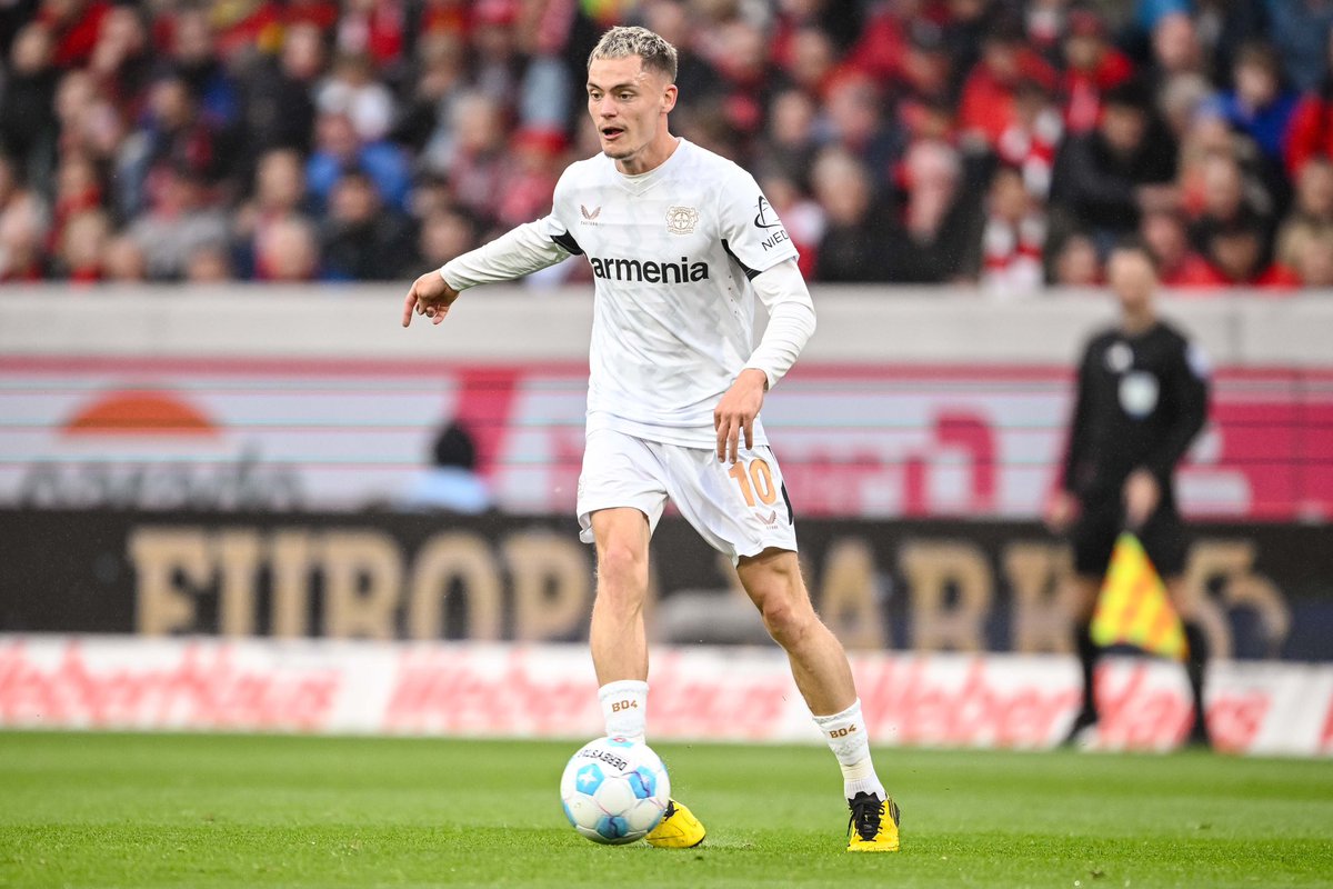 Florian Plettenberg tweet media