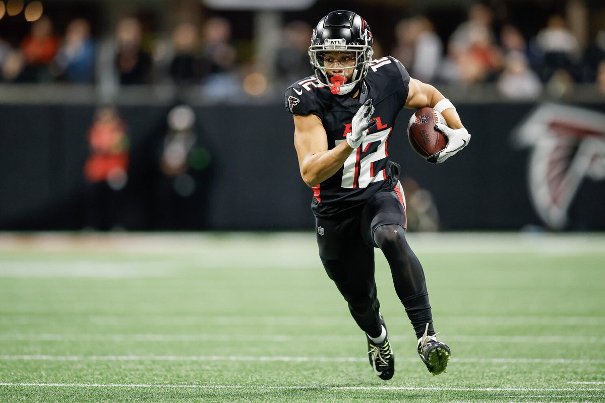 Mississippi Spotlight: KhaDarel Hodge

-NFL Pro Bowl (2024)
-7 NFL seasons
-First-team All-SWAC at Prairie View A&amp;M (2017)
-Played at Hind CC and Alcorn State
-Over 3,000 passing yards and 2,000 rushing yards along with 68 total touchdowns during his junior and senior year in HS