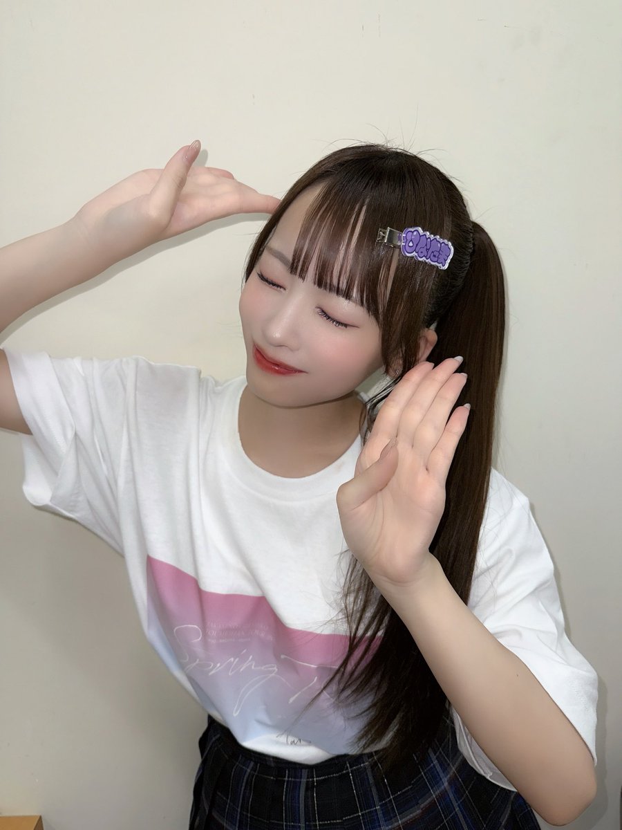 高嶺のなでしこ 東名阪ツアー2025 -Spring Ride- in名古屋