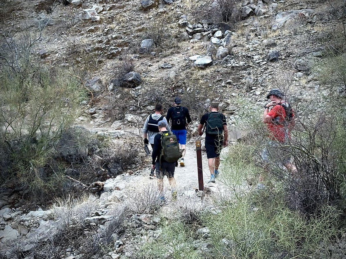 F3Centerfold / Mike Micciche tweet media