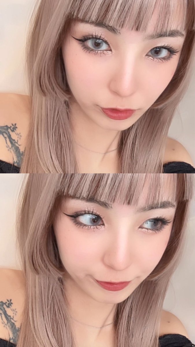 rin_o9o7's tweet photo. 美容day🖤🖤🖤 https://t.co/Ml2bYlnSYA