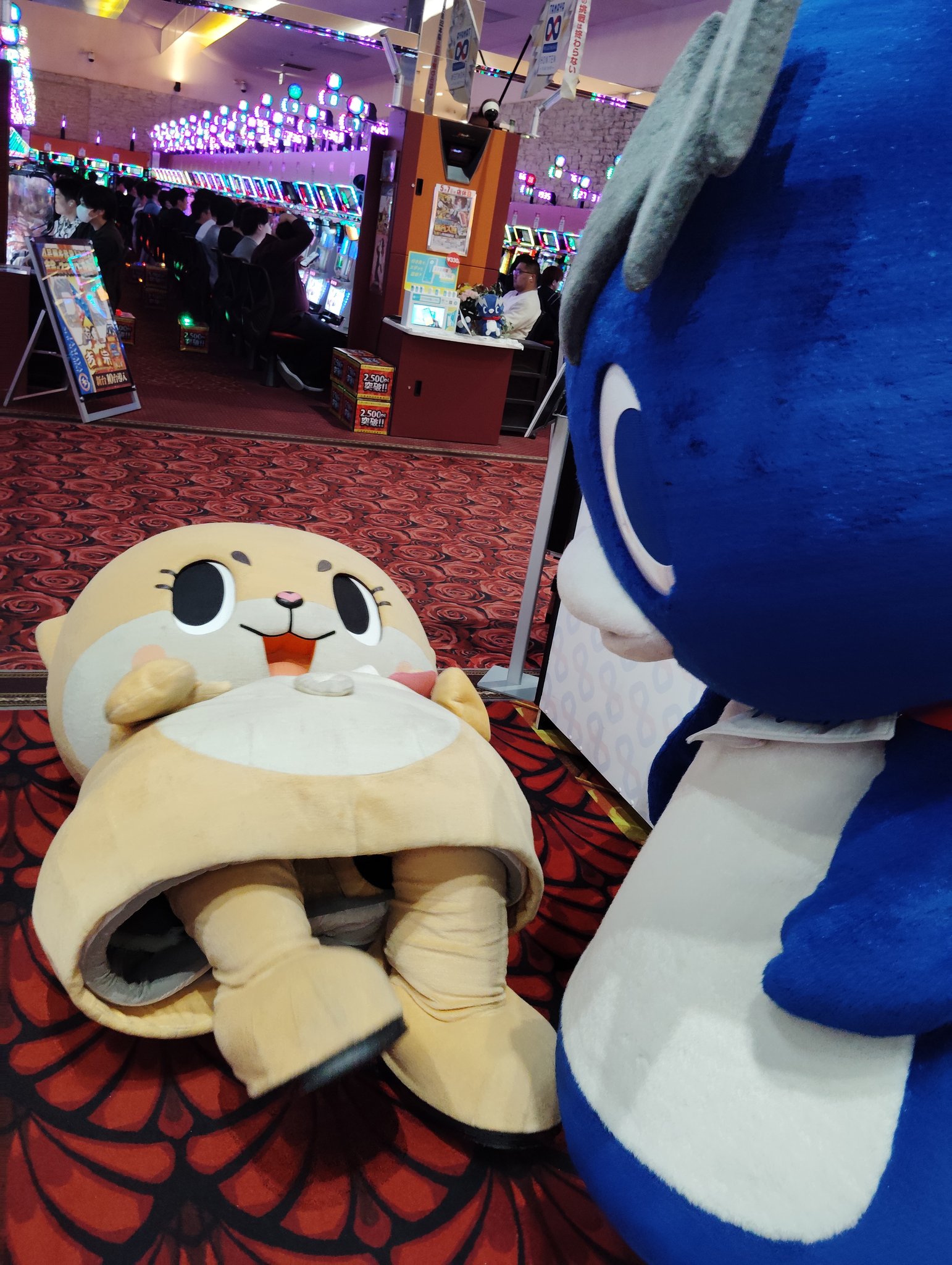 玉屋 パチスロ たまピー ぬいぐるみ Amazon.co.jp: 玉屋 パチスロ たまピー ぬいぐるみ : おもちゃ