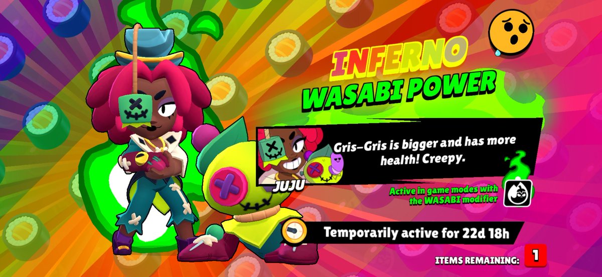 aniki_white's tweet photo. Literally have trust issues with these #Badrandom 🙂
And the reason why I picked her in here is because I just got her wasabi pw so I want to test it. https://t.co/ZAgCufDVvc