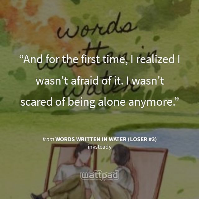 alasmiirae's tweet photo. I am so proud of you, Mill. I am so proud that you have finally learned how to embrace your independency. #WWIW52 https://t.co/rziPg2QDe8