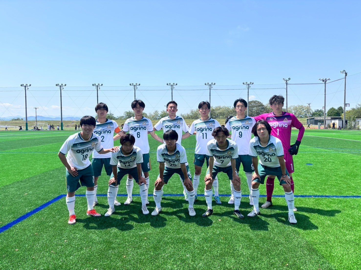 Masashi Kashima.com » 総理大臣杯