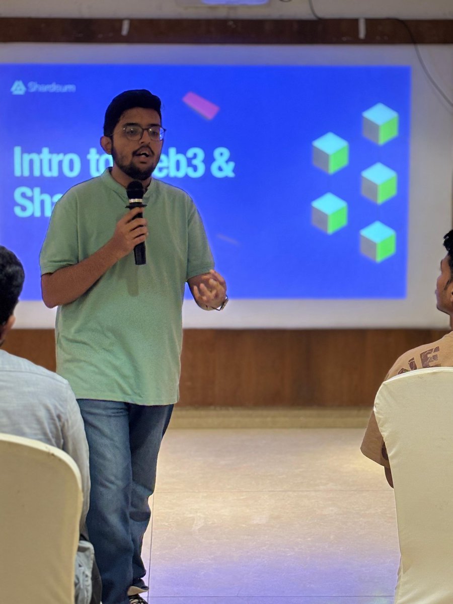 Khemchandra Chaudhari tweet media