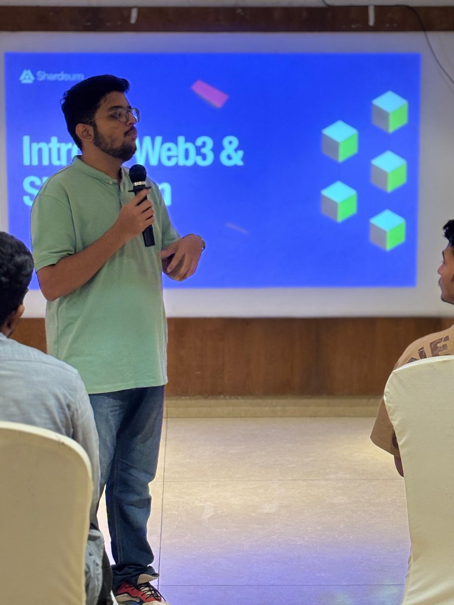 Khemchandra Chaudhari tweet media