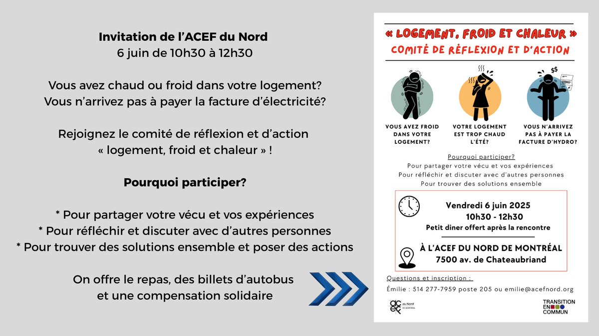 Union des consommateurs tweet media