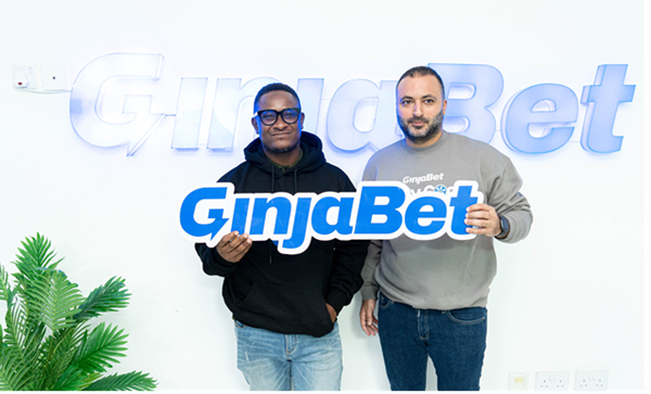 GinjaBet Launches in Nigeria — Ready to Shake Up the Online Betting Game -  brila.net/ginjabet-launc…