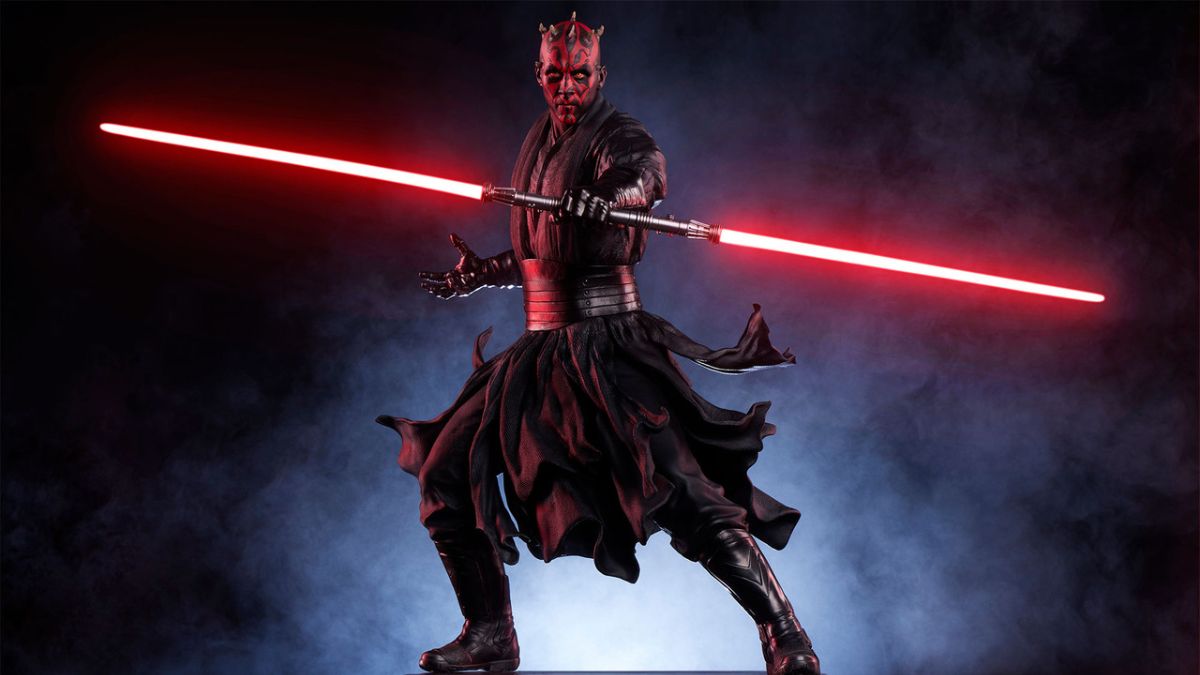 The Full Story of Darth Maul’s Rise, Survival, and Legacy
 #starwars #story #blog
gobookmart.com/the-full-story… x.com/messages/compo…