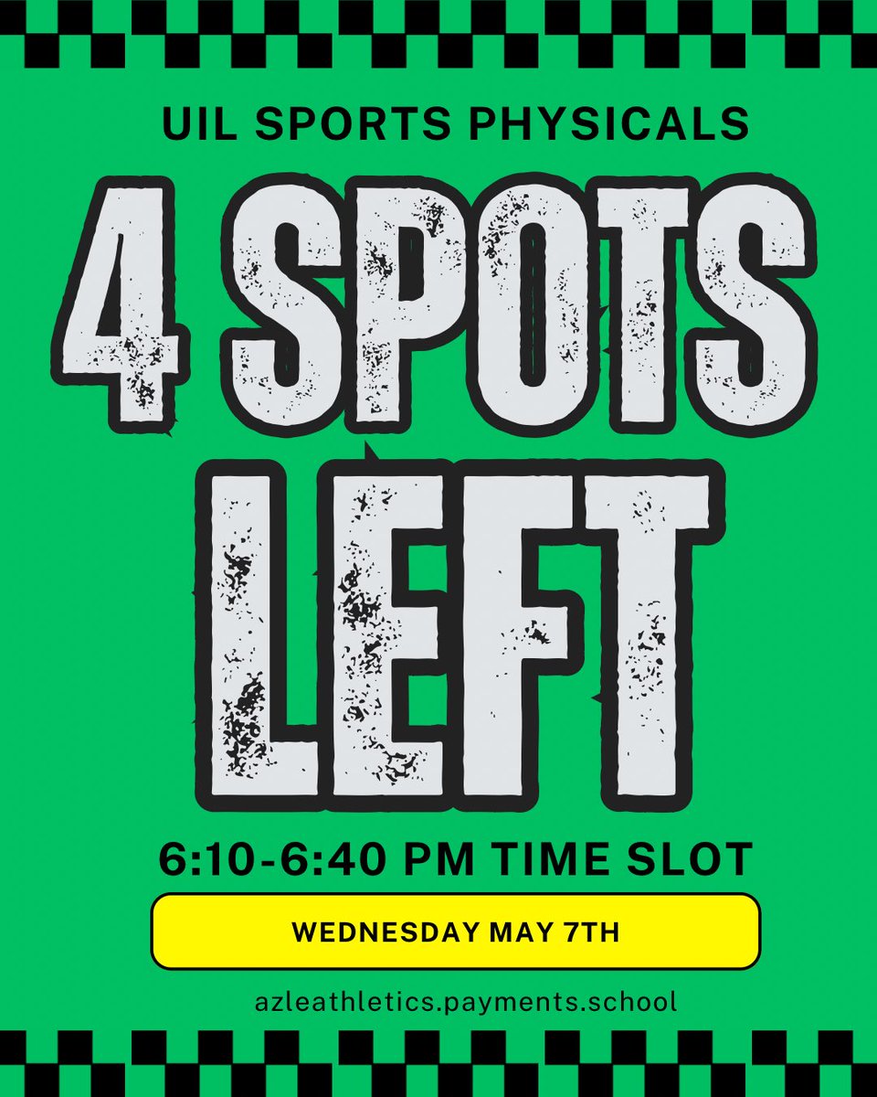 🎟️azleathletics.payments.school