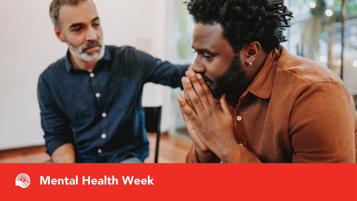 It's #MentalHealthWeek 💚
This year's theme: Unmasking Mental Health—encouraging honest conversations &amp; breaking stigma.
In 2024, Thanks to you #support 4,344 people accessed mental health supports via UWKFLA funded programs.
Need help? Call 2-1-1 or visit 211.ca