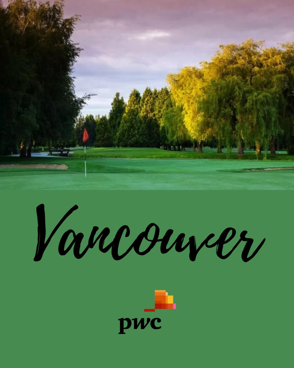 Our Vancouver tournament is coming up on June 23rd, brought to you in part by PwC ! Have you reserved your spot yet?

#elsforautismcanada #elsforautism #pwc <a href="/PwC_Canada/">PwC Canada</a>