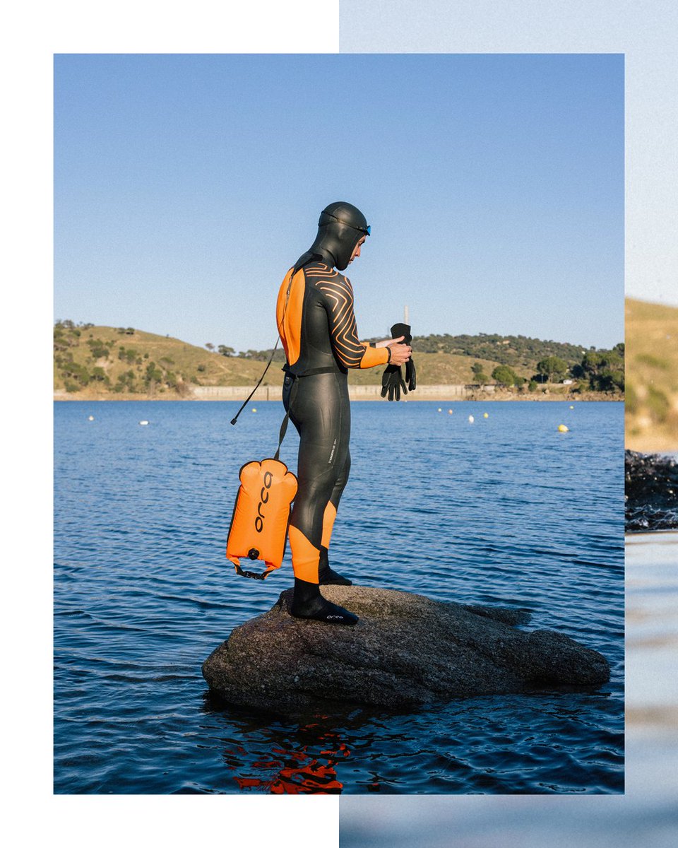 orcasportswear's tweet photo. The Zeal Hi-Vis Wetsuit is the evolution of Openwater RS1 SW. The Zeal Hi-Vis combines visibility, buoyancy and elasticity. 

#ChasingEpic #RaisedInTheWater #Openwater https://t.co/T5MMmiiJJ8