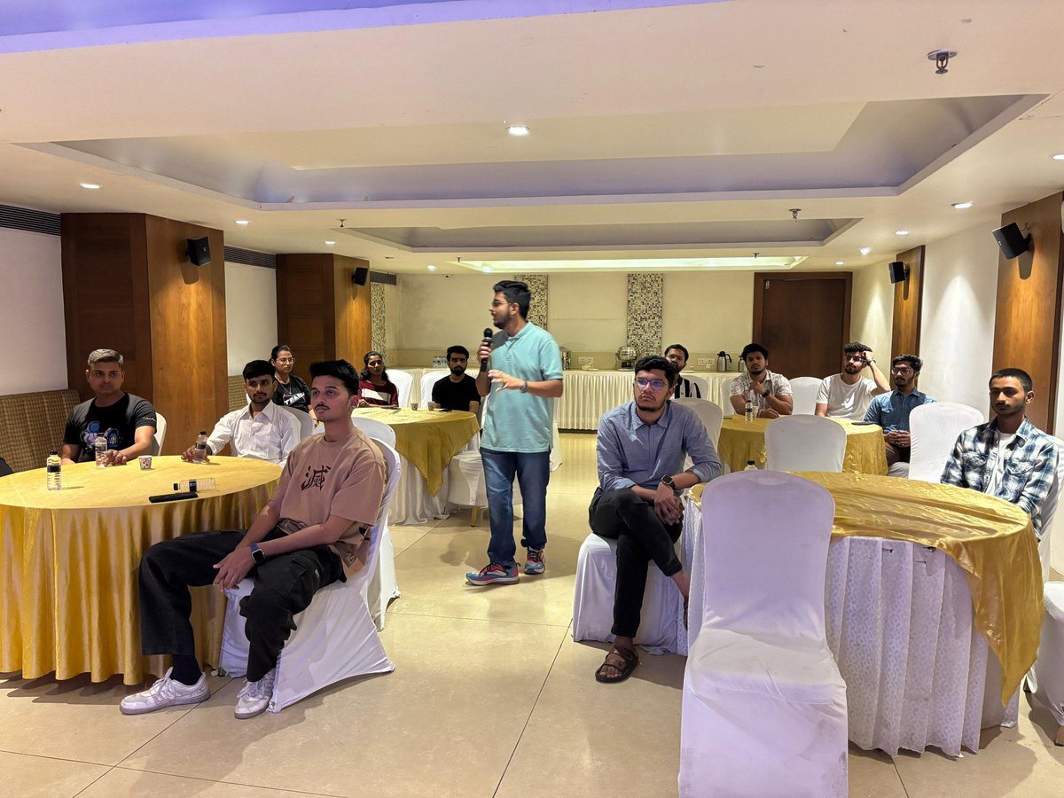 Aman Mansuri tweet media