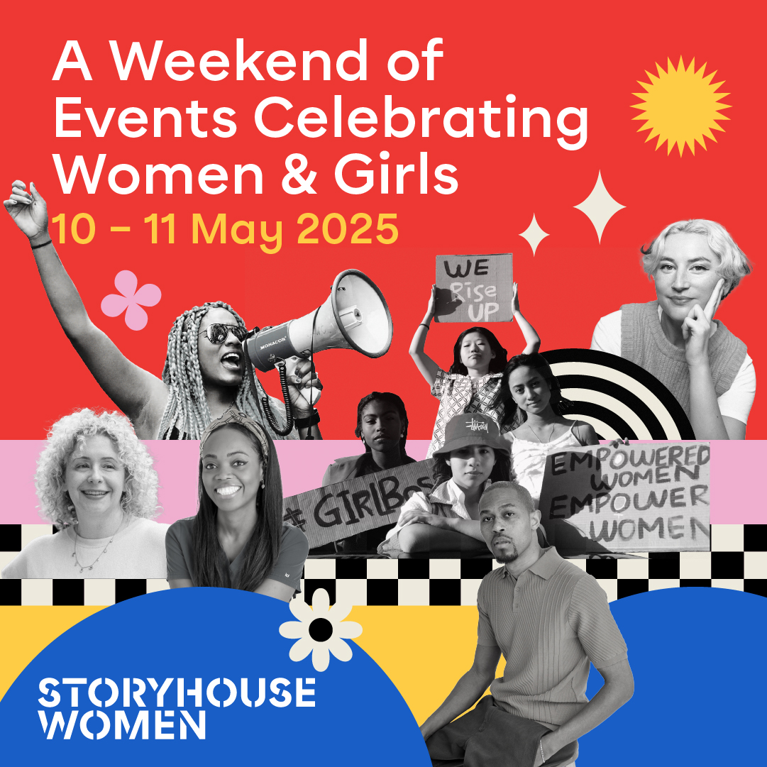 University of Chester (@uochester) on Twitter photo Staff and students from the University of #Chester will be playing their part at this month’s Storyhouse Women Weekend in a range of thought-provoking events. chester.ac.uk/about/news/art… <a href="/StoryhouseLive/">Storyhouse</a> Staff and students from the University of #Chester will be playing their part at this month’s Storyhouse Women Weekend in a range of thought-provoking events. chester.ac.uk/about/news/art… <a href="/StoryhouseLive/">Storyhouse</a>