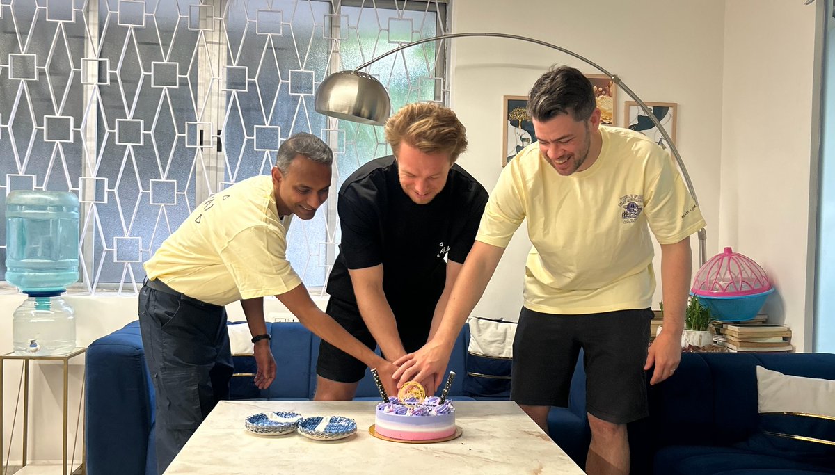 Ben Putley tweet media