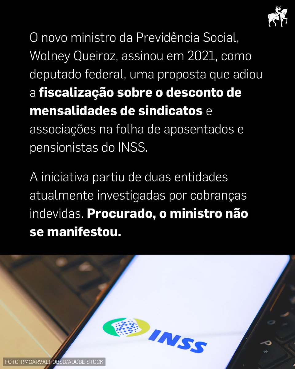 Estadão 🗞️ tweet media