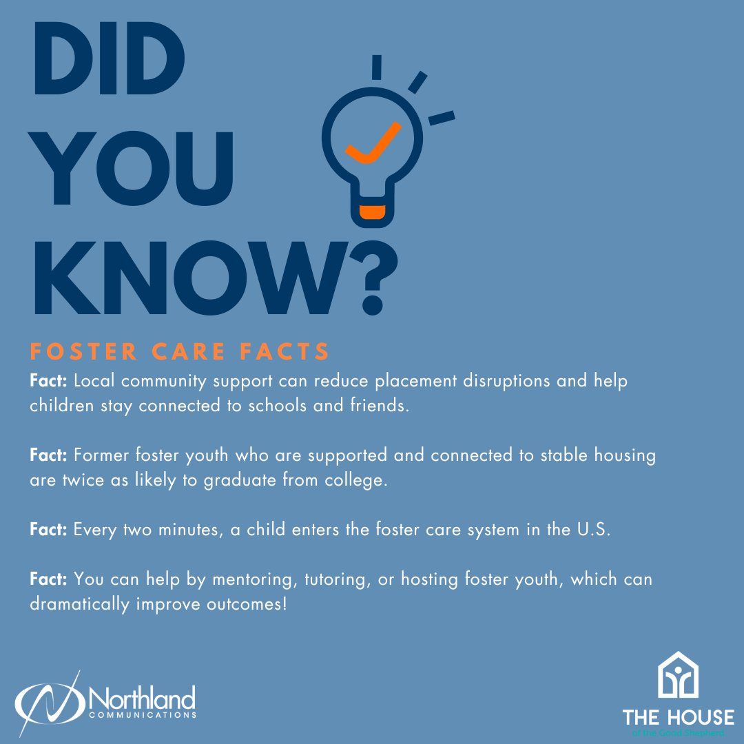 Northland Communications tweet media