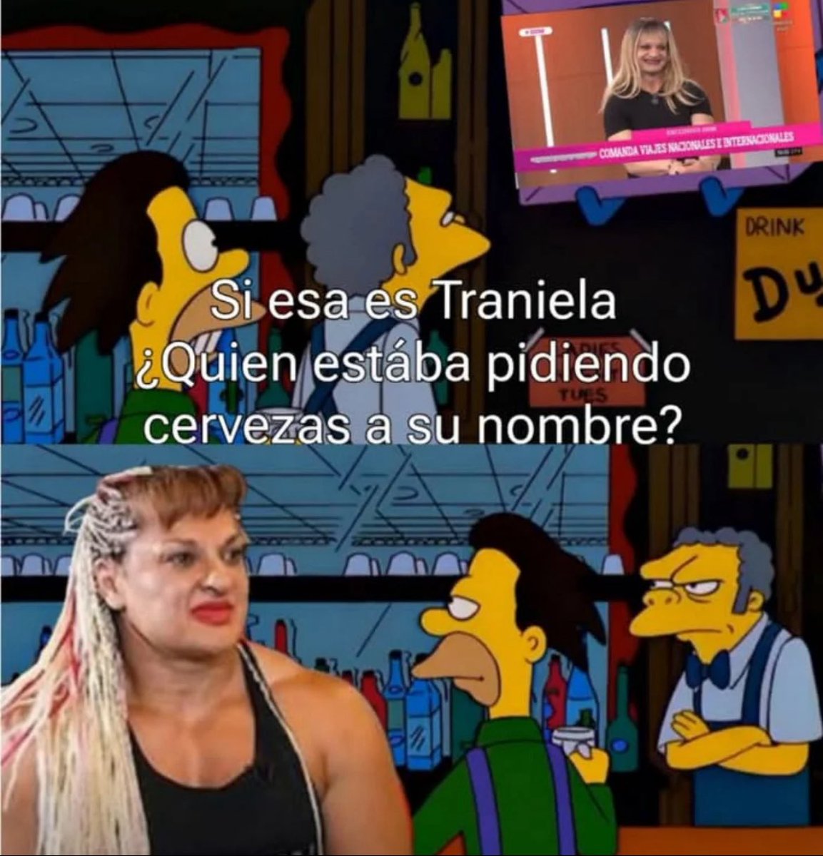 Un hijito de puta 🏳️‍🌈 (@maxxscarred) on Twitter photo 