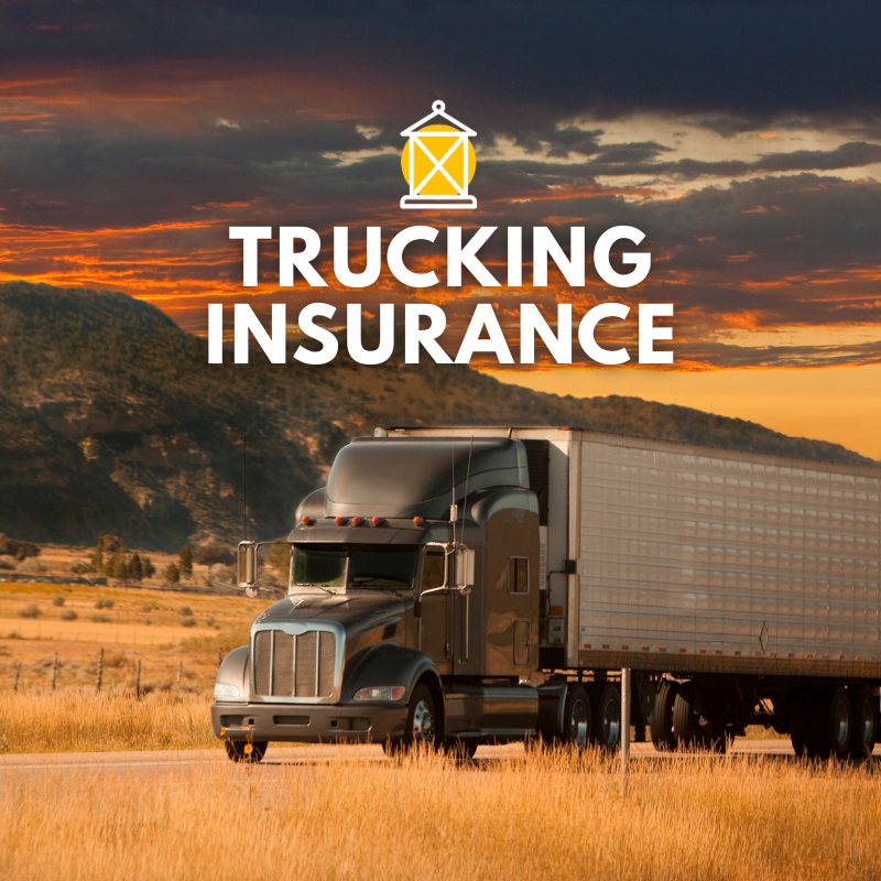 JohnBaileyCo's tweet image. Drive with confidence with Trucking Insurance from JBCo🚚 

Since 2002, the John Bailey Company has diligently worked to bring insurance products to the trucking industry. Learn more about our coverage options at johnbaileyco.com/product/trucki…

#JBCo #TruckingInsurance