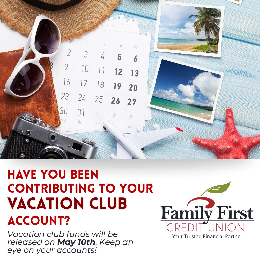 Where are you going for vacation this year? Share your destination in the comments! 🌴😎 #Since1930