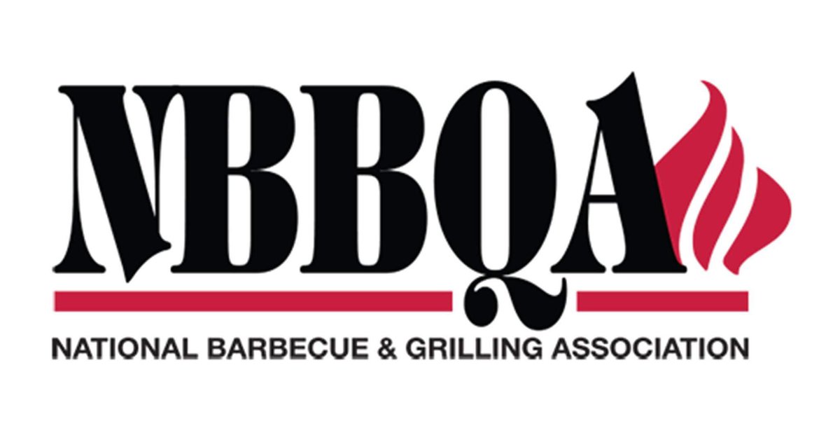 🏆 Throwback: NBBQA was founded by folks who lived &amp; breathed BBQ.
From backyards to business, we’ve been championing barbecue since Day 1.

👉 Read our story: nbbqa.org/about-nbbqa

👉 Celebrate our 35th anniversary with us in 2026!
#NBBQA #NationalBarbecueMonth #kellyeah