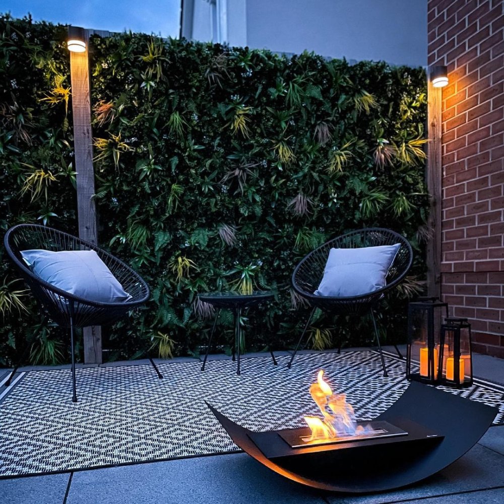 Transform your patio into a stylish sanctuary with our Outdoor Rug Patio Diamond Mono! 🖤🤍

Ready to upgrade your space?

💰 To shop this rug, click the link landofrugs.com/outdoor-rug-pa… 💰