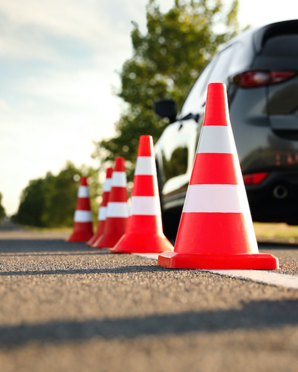 gogirlinsurance's tweet image. Fast-track your driving skills💨 Intensive courses could take you from beginner to confident driver in weeks

We break down the pros &amp;amp; cons in our latest blog - plus, we&apos;ve got learner driver insurance to keep you covered
shorturl.at/78W2M

#IntensiveDriving #LearnToDrive