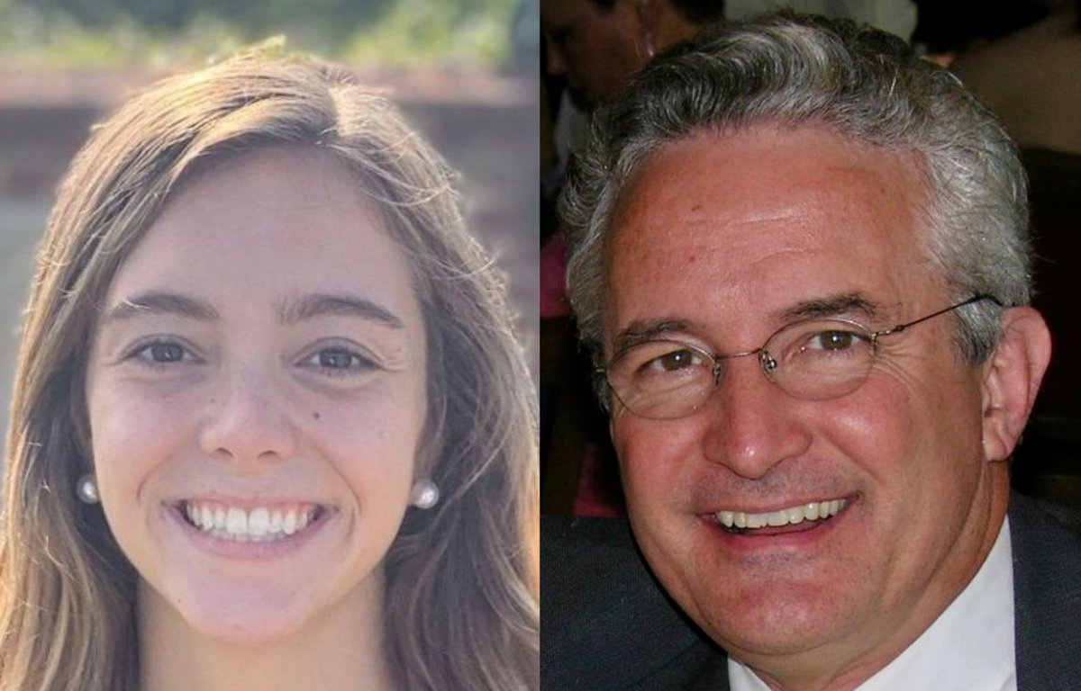 👏 Celebrating King University's 2022 Sullivan Award! 

Andrea Stansberry: Nursing graduate and community advocate​

Dr. David Stevens: Global health leader and faith-based medical service champion​

ow.ly/Yhno50VLpah

#SullivanAward #KingUniversity #CommunityService