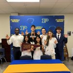 Photo by Pflugerville HS (@PflugervilleHS)