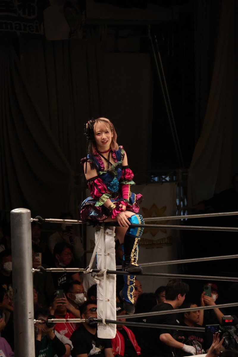 すごいロック画面にピッタリな写真撮れてた
#pw_mg
#松井珠紗
#松井かわいい