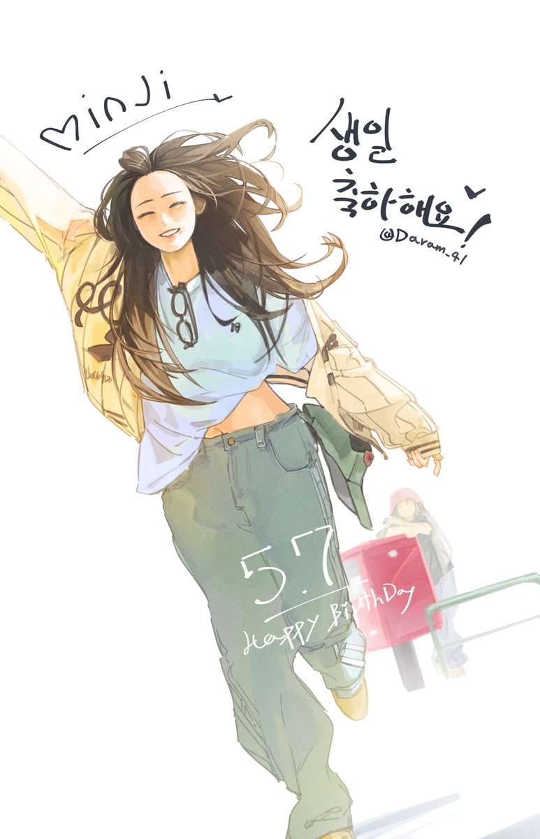 다람쥐짱41 tweet media