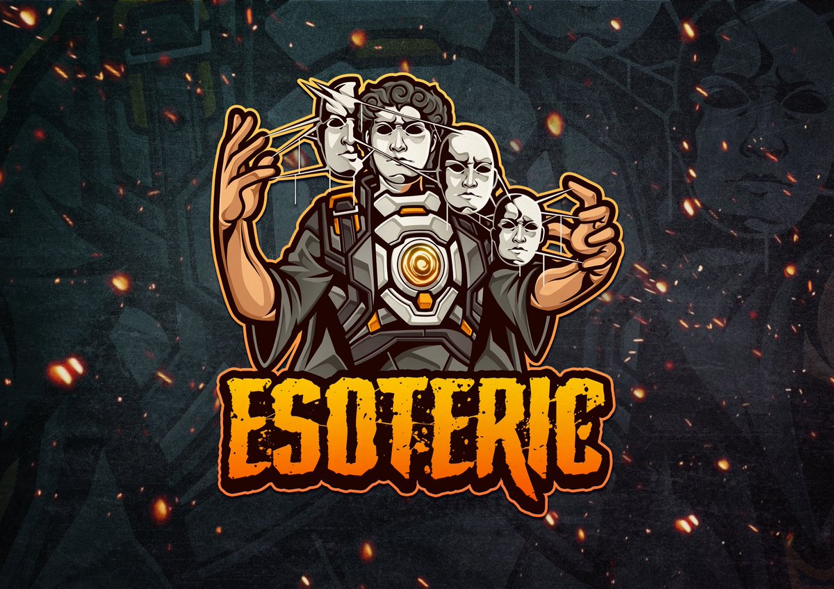 Acting unusual and standing out in the crowd.. YOUR VCTY ESOTERIC ROSTER FOR FACE IT LEAGUE SEASON 5! 
Open Div
Tank: <a href="/ZackBernius/">EpicZRay</a> 
Hs: Dragonor999
Fdps: DUB
Fs: Mangoh
Ms: <a href="/MochaDF/">Mocha</a> 
💼 <a href="/Chisakina_OW/">Chisakina_OW</a>