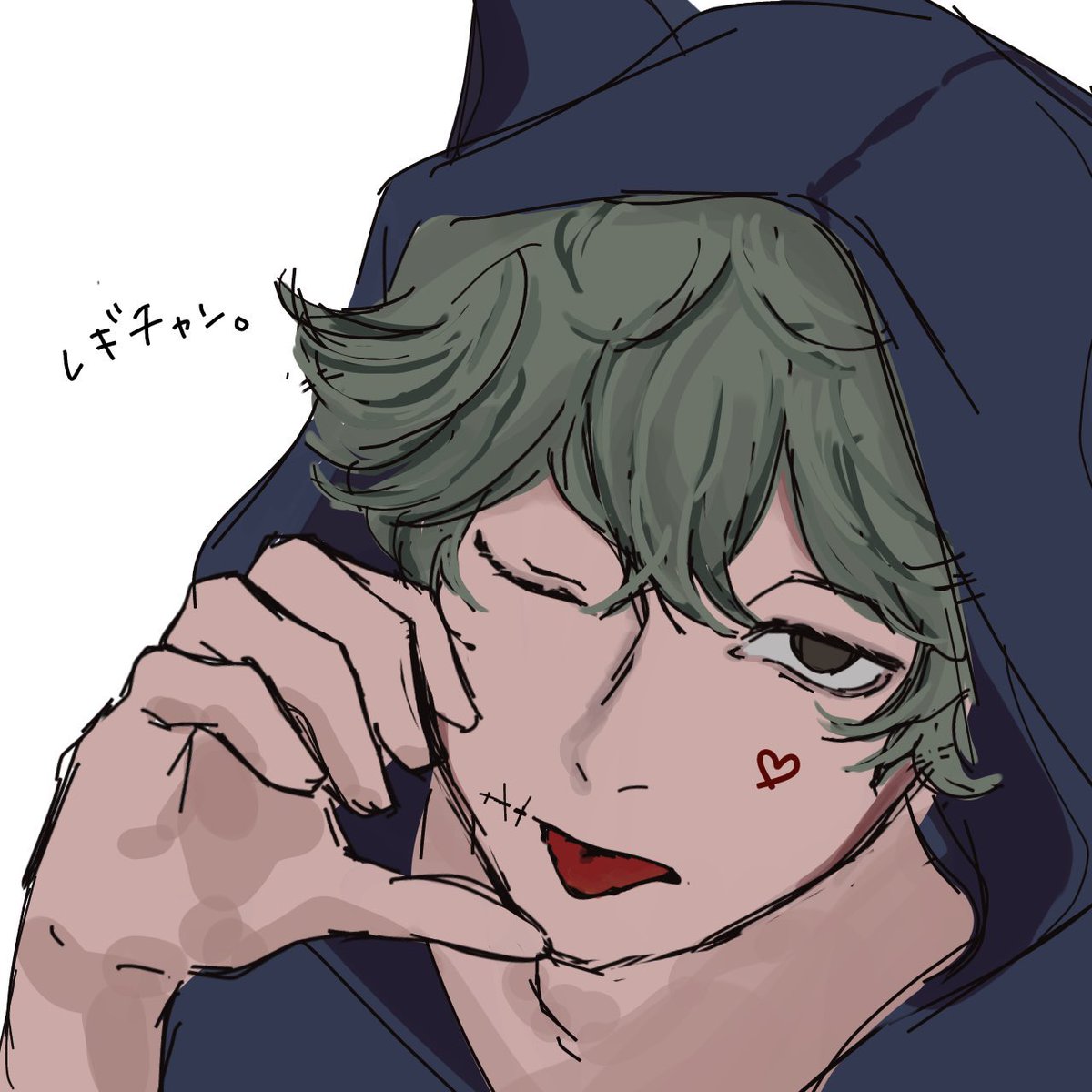 れぎあ🐺🐾 tweet media