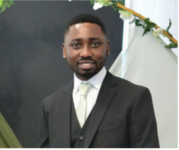 Join us in congratulating #umiamihistory's Bright Akrofi Erasmus Petiafo on passing his comprehensive exams! #UMiamiCommunity #AcademicAchievement #ComprehensiveExams #PhDCandidacy