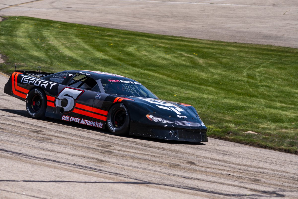 TSport Truck tweet media