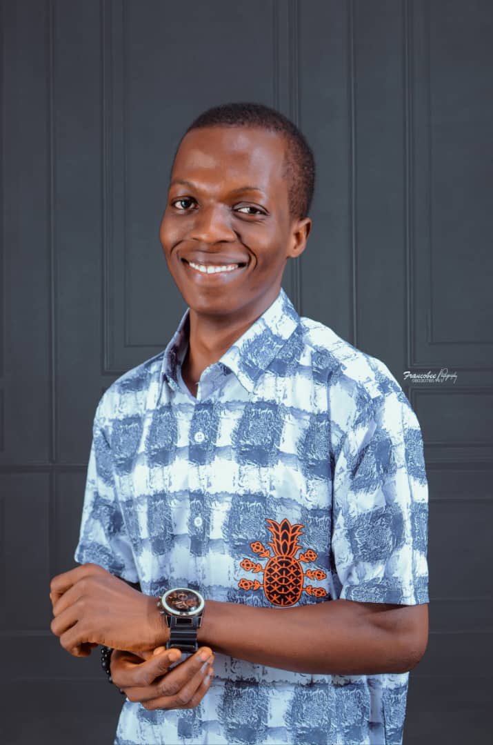 joinmoducode's tweet image. Meet Gbolahan — a MODUCODE student mastering Cybersecurity, one of today’s most in-demand skills.
MODUCODE is your tech career launchpad: Your tech journey starts here.