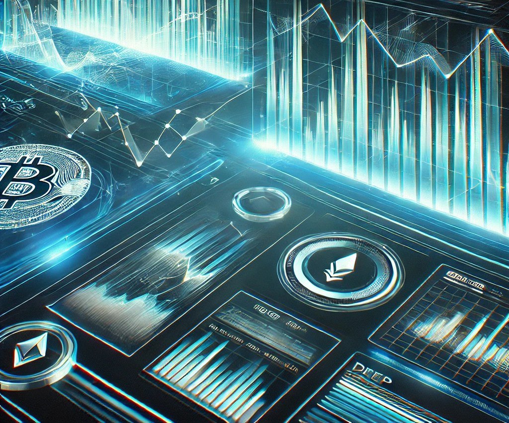 🔄 PERI.Exchange — The Future of Trading is Here!

Tired of clunky order books and endless waits?
PERI.Exchange lets you swap Pynths instantly with zero slippage and deep liquidity — smooth, fast, and effortless.