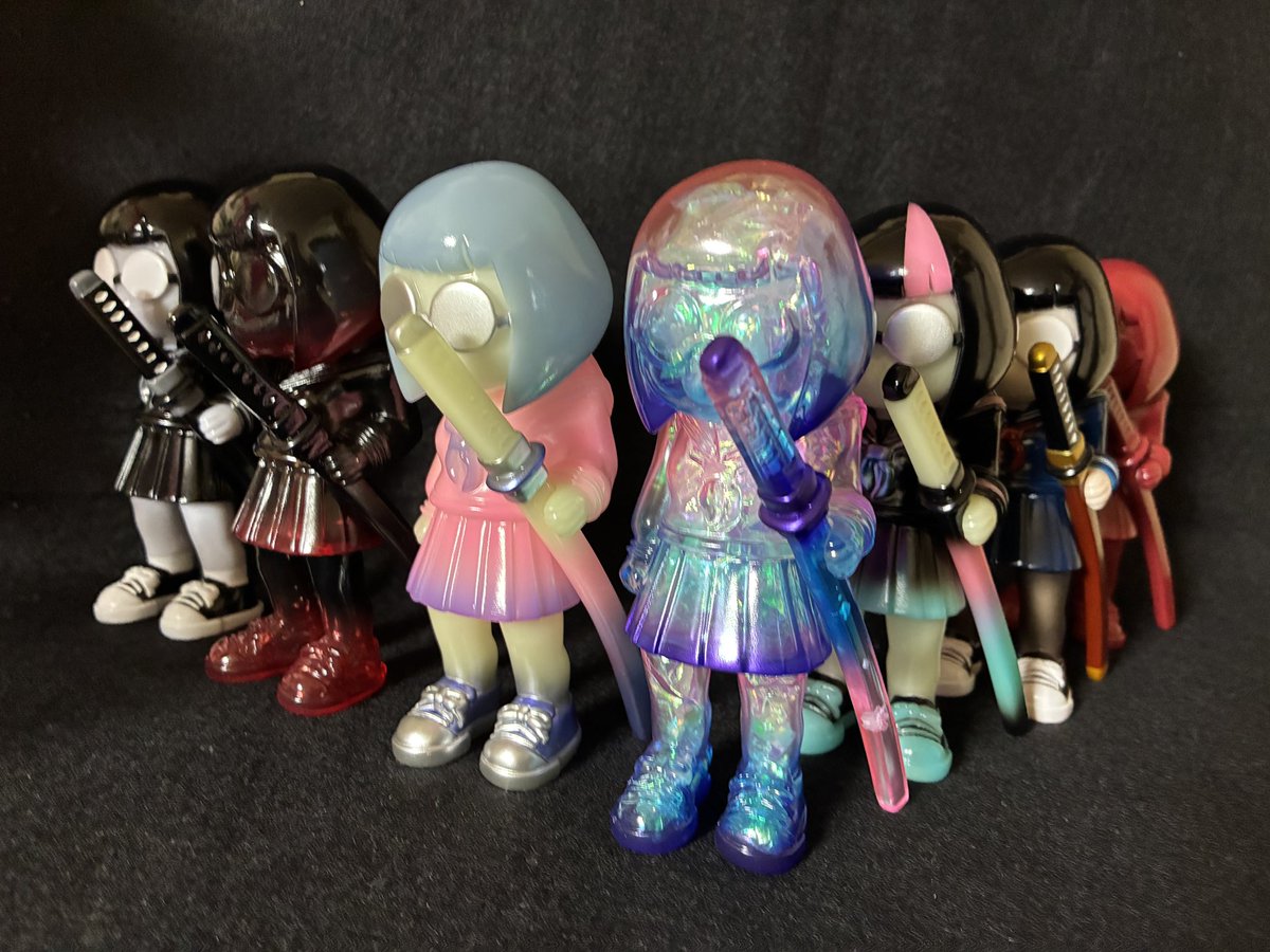 F.E.R.T. 日常に生きるやよいちゃん ワンナップ 24周年限定品 FAR EAST