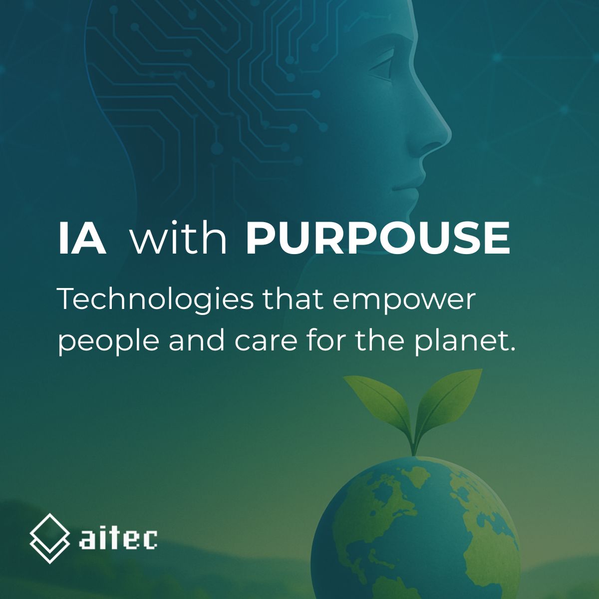 AITEC tweet media