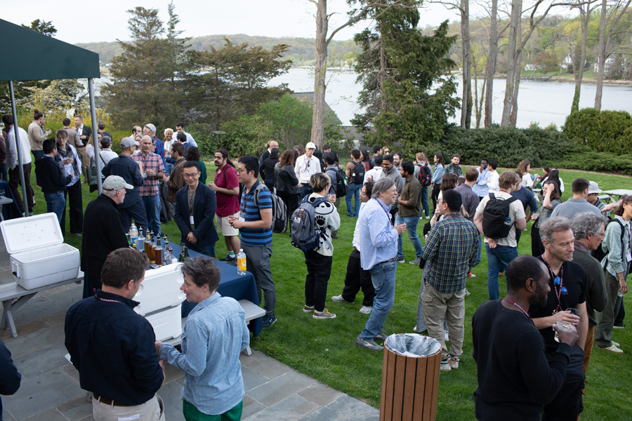 Reilly Alex Sample @reilly-alex.bsky.social (@reillyalexs) on Twitter photo Had a fantastic time learning from the brightest minds in systems immunology at #cshlsysimm last month with <a href="/cshlmeetings/">CSHL Meetings</a>. Grateful to <a href="/WashUGenetics/">WashU Medicine Genetics</a> for supporting my travel! Had a fantastic time learning from the brightest minds in systems immunology at #cshlsysimm last month with <a href="/cshlmeetings/">CSHL Meetings</a>. Grateful to <a href="/WashUGenetics/">WashU Medicine Genetics</a> for supporting my travel!